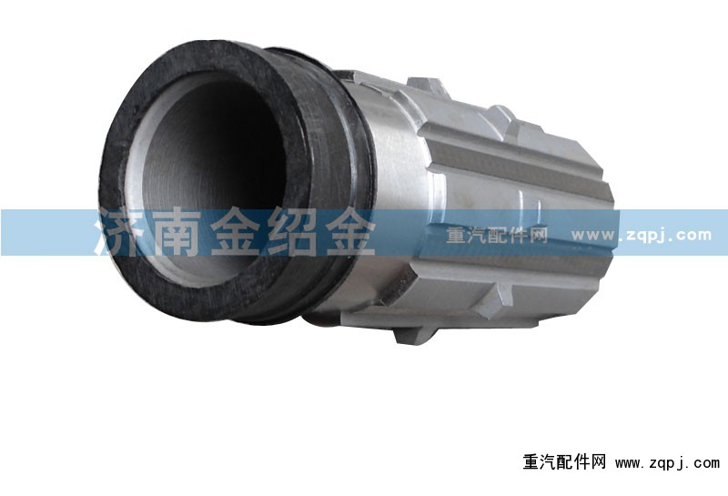 ,空心花鍵軸,濟(jì)南金紹金經(jīng)貿(mào)有限公司-原金圣達(dá)――章丘市榮華重型汽車配件廠