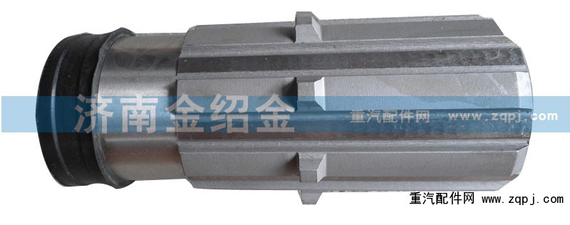 ,空心花鍵軸,濟(jì)南金紹金經(jīng)貿(mào)有限公司-原金圣達(dá)――章丘市榮華重型汽車配件廠