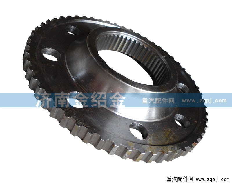 ,輪邊外齒圈,濟(jì)南金紹金經(jīng)貿(mào)有限公司-原金圣達(dá)――章丘市榮華重型汽車配件廠