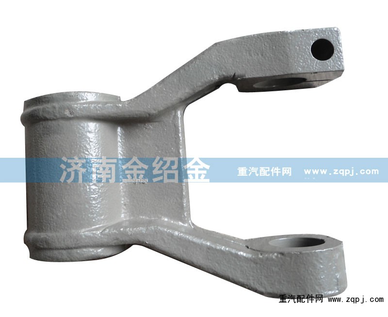 ,STR前鋼板吊耳,濟南金紹金經(jīng)貿有限公司-原金圣達――章丘市榮華重型汽車配件廠