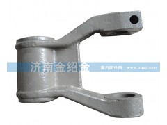 ,STR前鋼板吊耳,濟南金紹金經(jīng)貿有限公司-原金圣達――章丘市榮華重型汽車配件廠