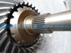 ,主從動(dòng)錐齒輪,濟(jì)南金紹金經(jīng)貿(mào)有限公司-原金圣達(dá)――章丘市榮華重型汽車配件廠