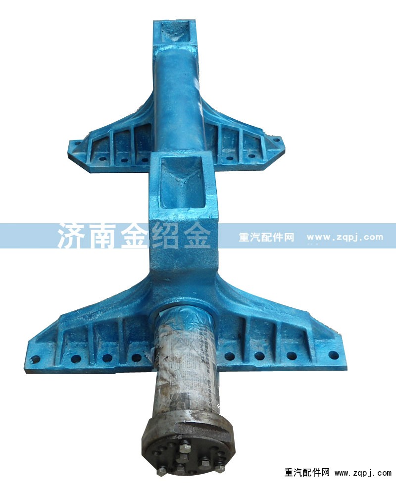 ,平衡軸總成,濟(jì)南金紹金經(jīng)貿(mào)有限公司-原金圣達(dá)――章丘市榮華重型汽車配件廠