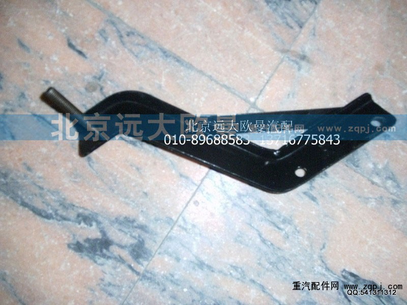 1531311981127,高位進氣管支架,北京遠大歐曼汽車配件有限公司