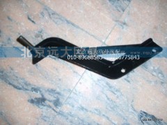 1531311981127,高位進氣管支架,北京遠大歐曼汽車配件有限公司