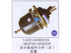 1425124080030,后分室(短桿小孔右),濟南重工明水汽車配件有限公司