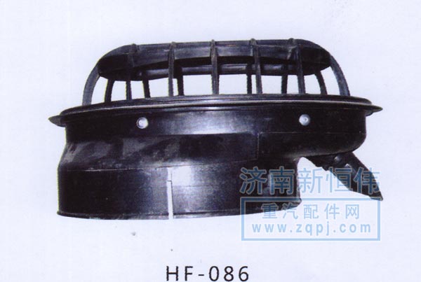 北奔配件專營