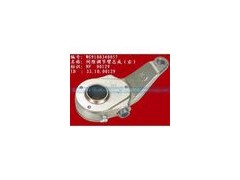 WG9100340057,間隙調(diào)整臂總成(右),濟南馳納重型汽車進出口貿(mào)易有限公司