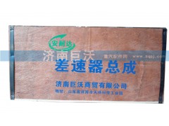 ,差速器總成,濟(jì)南巨沃汽車零部件有限公司