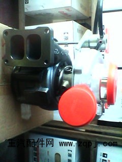 VG1238110004,天然氣增壓器HX50G,濟(jì)南新動力增壓器有限公司
