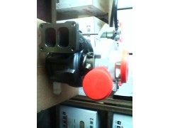 VG1238110004,天然氣增壓器HX50G,濟(jì)南新動力增壓器有限公司