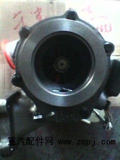 VG1238110004,天然氣增壓器HX50G,濟(jì)南新動力增壓器有限公司