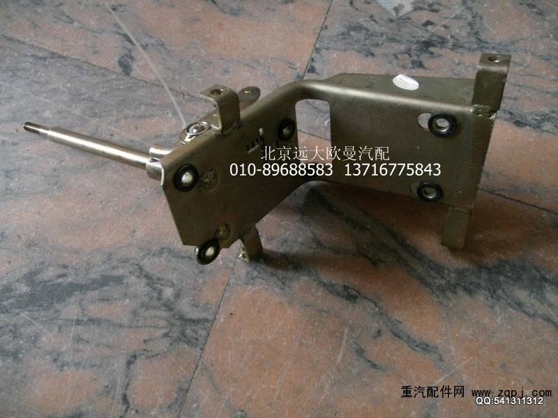 1106617300002,操縱器總成奇兵,北京遠(yuǎn)大歐曼汽車(chē)配件有限公司