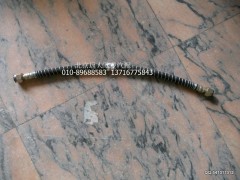 1106635600521,前制動(dòng)膠管總成,北京遠(yuǎn)大歐曼汽車配件有限公司
