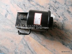 1106934080002,轉(zhuǎn)向油罐總成,北京遠大歐曼汽車配件有限公司