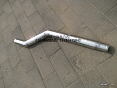 H1119304010A0,中冷器出氣鋼管,北京遠(yuǎn)大歐曼汽車配件有限公司