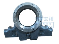 AZ9725520235,豪沃雙卡平衡軸殼,濟(jì)南瑞萊特汽車零部件有限公司