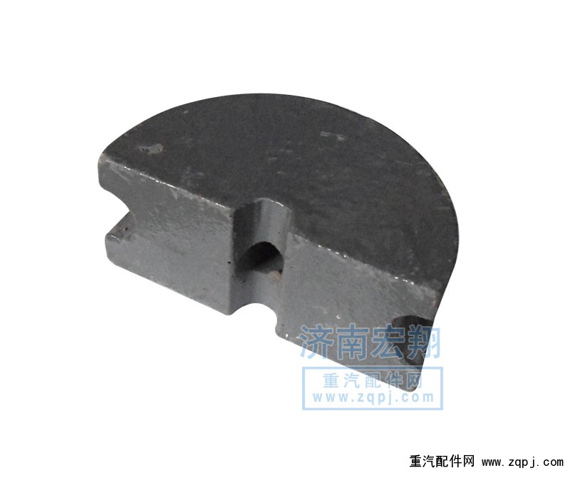 V型推力桿支架/WG9925528096