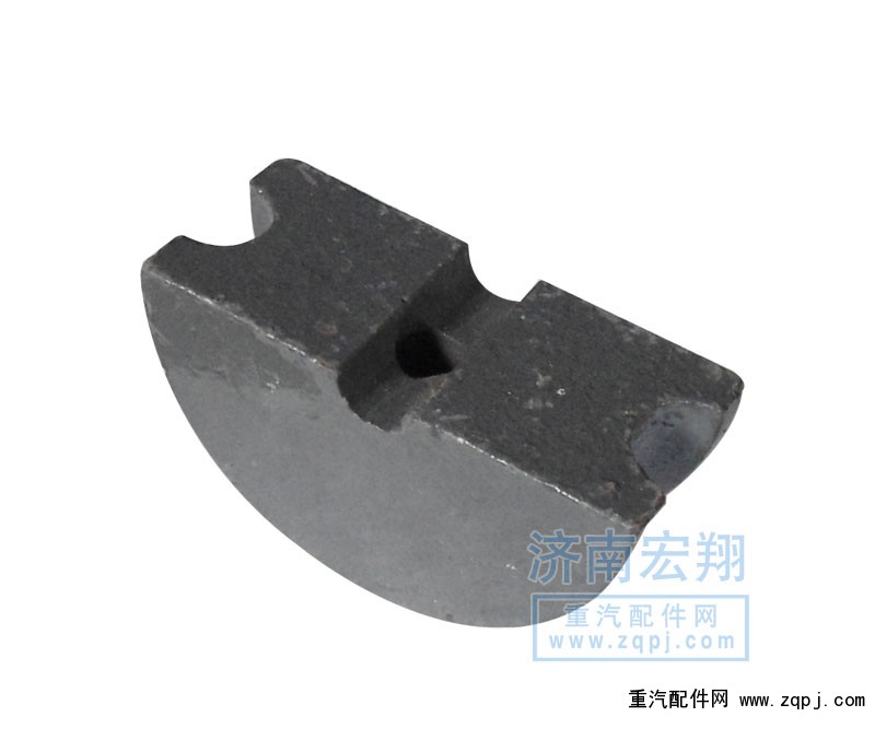 V型推力桿支架/WG9925528096