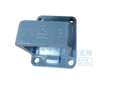 AZ199014520294,鋼板座12.5*16.5,濟(jì)南瑞萊特汽車(chē)零部件有限公司