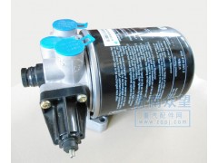 WG9000360521,空氣干燥器總成,濟(jì)南眾望汽車配件有限公司