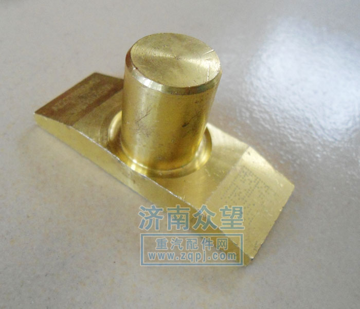 AZ2229100042,撥叉擺塊,濟南眾望汽車配件有限公司