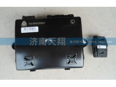 WG1664332063,控制器,濟(jì)南天翔重卡配件有限公司-靖江東明車(chē)門(mén)鎖業(yè)駐濟(jì)南辦事處