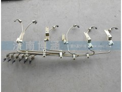 612600081310,高壓油管,濟(jì)南博涵汽配有限公司