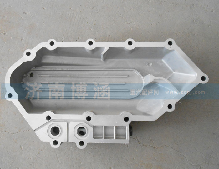 VG1246070004,機油冷卻器蓋總成,濟南博涵汽配有限公司