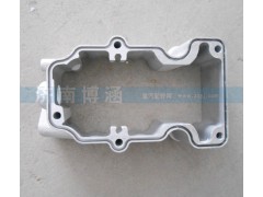 VG1246040042,氣門(mén)室罩下蓋,濟(jì)南博涵汽配有限公司