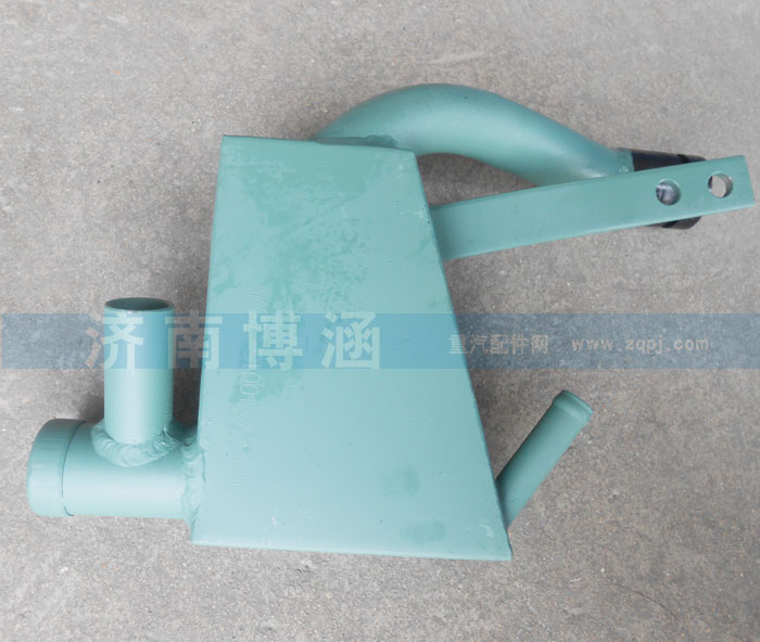 VG1557010015,油氣分離器總成,濟(jì)南博涵汽配有限公司
