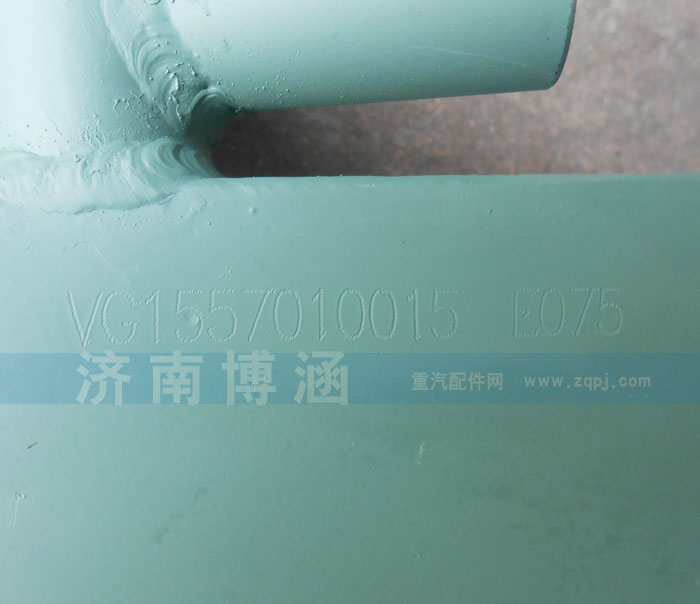 VG1557010015,油氣分離器總成,濟(jì)南博涵汽配有限公司