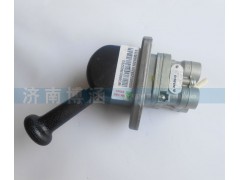 WG9000360522,手動閥,濟(jì)南博涵汽配有限公司