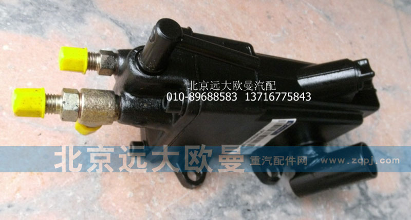 1B24950200254,駕駛室舉升泵ETX,北京遠大歐曼汽車配件有限公司