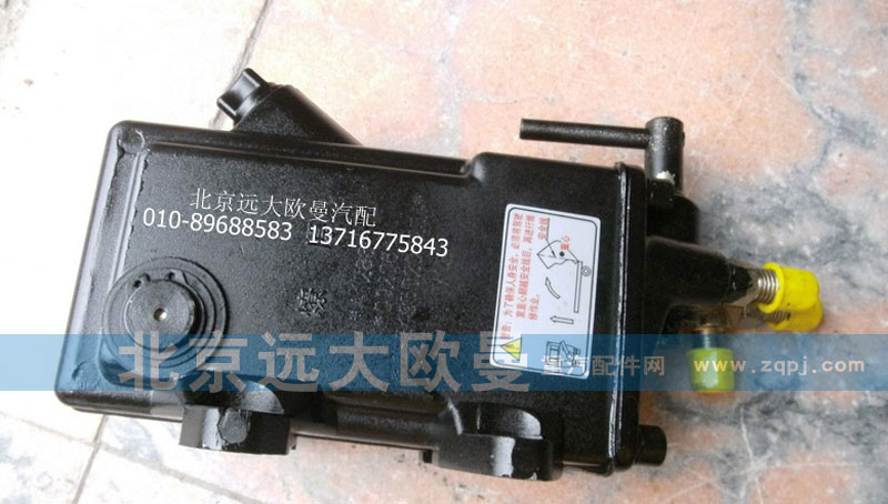 1B24950200254,駕駛室舉升泵ETX,北京遠大歐曼汽車配件有限公司