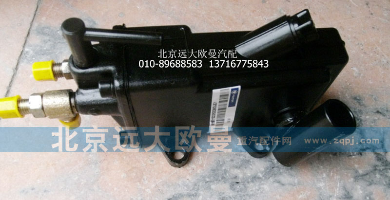 1B24950200254,駕駛室舉升泵ETX,北京遠大歐曼汽車配件有限公司
