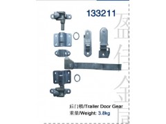 2,門鎖、內(nèi)置門鎖、廂式車配件,黃巖盈佳金屬制品廠