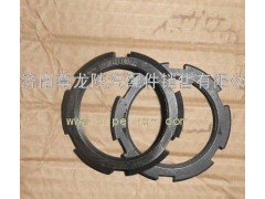 06.12114.0122,陜汽漢德原廠貫通軸軸螺母總成,濟南尊龍(原天盛)陜汽配件銷售有限公司