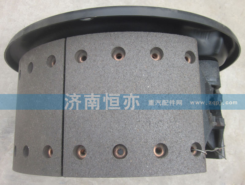 QD3502015\020-LB,后制動(dòng)器總成,濟(jì)南恒亦重卡汽車(chē)配件有限公司