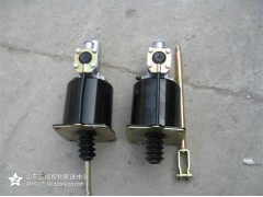 DZ9112230181,離合器助力缸,濟南華宇陜汽配件有限公司