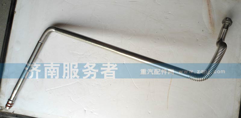 612600112311,增壓器回油管612600112311,濟南服務(wù)者動力機械廠