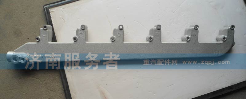 發(fā)動機(jī)出水管61500040102/61500040102