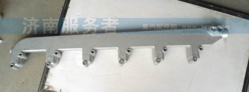 發(fā)動機(jī)出水管61500040102/61500040102