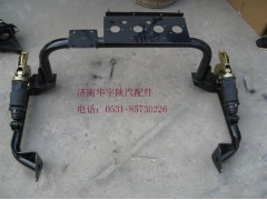 0010,龍門架,濟南華宇陜汽配件有限公司