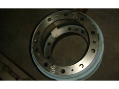 9231342006,重汽后輪制動鼓,濟南佑豐經(jīng)貿(mào)有限公司（原鎬煜）