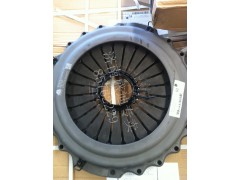 NZ9525160001/2,離合器壓盤(pán)總成,濟(jì)南盛迪貿(mào)易有限公司