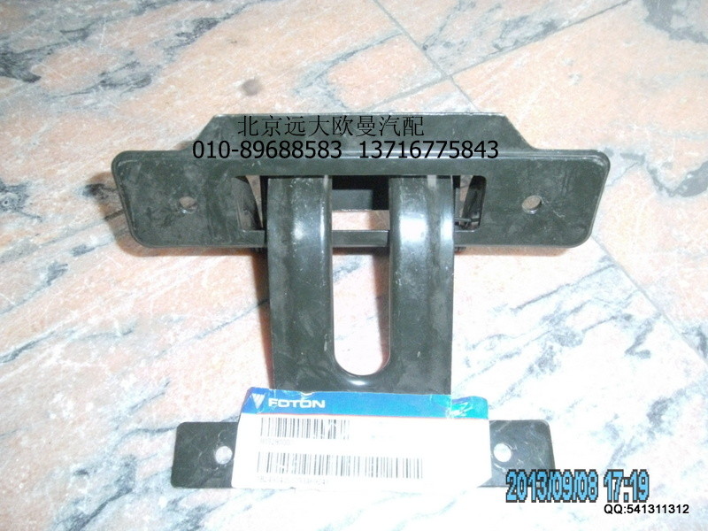 1B24954104053,1B24954104053工具箱鉸鏈總成,北京遠大歐曼汽車配件有限公司