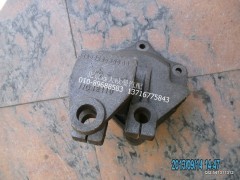 1125828080060,1125828080060前簧前支架(右)1,北京遠(yuǎn)大歐曼汽車(chē)配件有限公司
