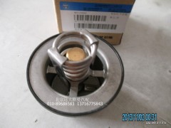 4973373X,4973373X發(fā)動(dòng)機(jī)節(jié)溫器,北京遠(yuǎn)大歐曼汽車(chē)配件有限公司