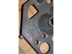 AZ1642430231,AZ1642430231-駕駛室翻轉(zhuǎn)支架-左,山東康潤機(jī)械制造有限公司